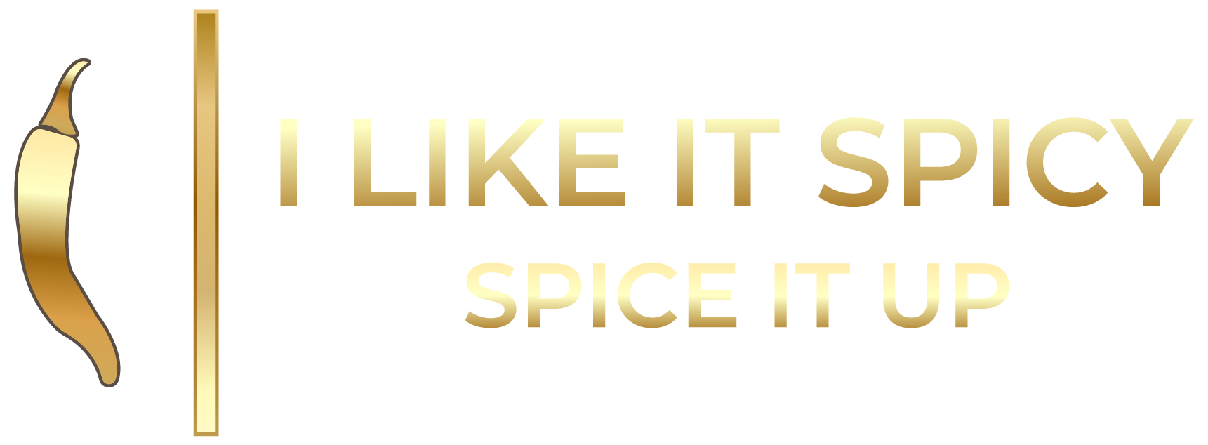 I Like It Spicy